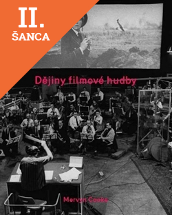 Lacná kniha Dějiny filmové hudby