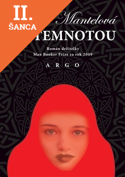 Lacná kniha Za temnotou