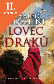 Lacná kniha Lovec draků