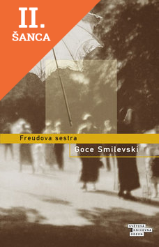 Lacná kniha Freudova sestra