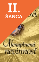 Lacná kniha Nenaplnená nevinnosť