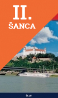 Lacná kniha Západné Slovensko