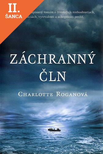 Lacná kniha Záchranný čln