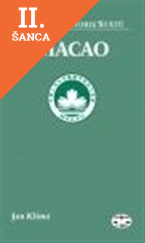 Lacná kniha Macao