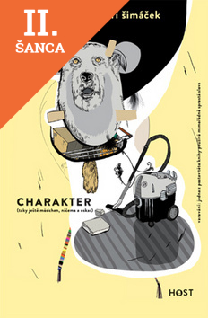 Lacná kniha Charakter