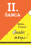 Lacná kniha Aneto, nespi!