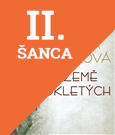 Lacná kniha Země prokletých