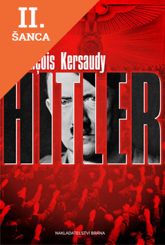 Lacná kniha Hitler