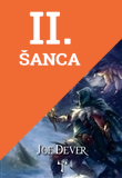 Lacná kniha Kaltské jeskyně
