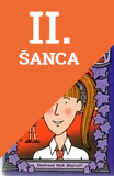 Lacná kniha Moje sestra Jodie