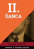 Lacná kniha Adolf Hitler - můj přítel z mládí