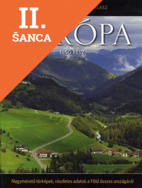 Lacná kniha Európa - Első rész