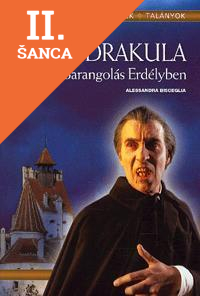 Lacná kniha Drakula