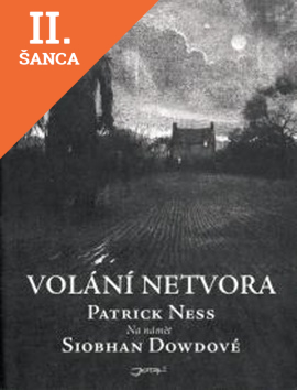 Lacná kniha Volání netvora