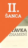 Lacná kniha Zastávka na znamení