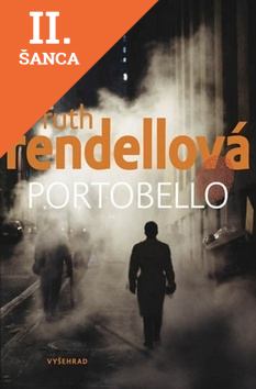 Lacná kniha Portobello