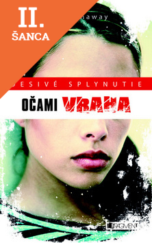 Lacná kniha Očami vraha