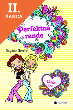 Lacná kniha Perfektné rande