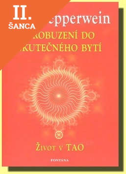 Lacná kniha Probuzení do skutečného bytí