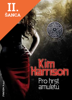 Lacná kniha Pro hrst amuletů