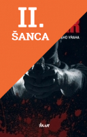Lacná kniha Mraziar