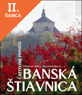 Lacná kniha Banská Štiavnica