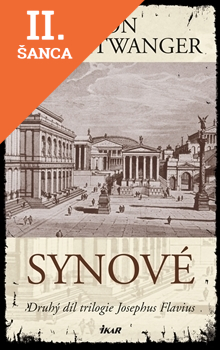 Lacná kniha Synové