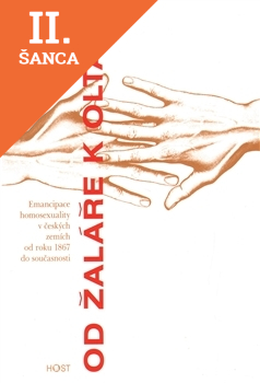 Lacná kniha Od žaláře k oltáři