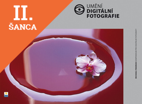 Lacná kniha Umění digitální fotografie