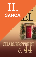 Lacná kniha Charles Street č. 44