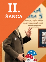 Lacná kniha Kronika komika 5