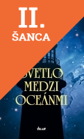 Lacná kniha Svetlo medzi oceánmi