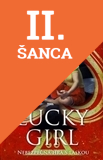 Lacná kniha Lucky girl