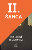 Lacná kniha Poslední slunovrat
