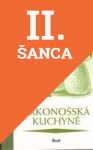 Lacná kniha Krajové speciality: Krkonošská kuchyně