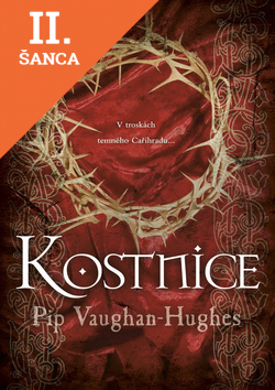 Lacná kniha Kostnice
