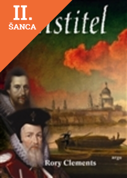 Lacná kniha Mstitel