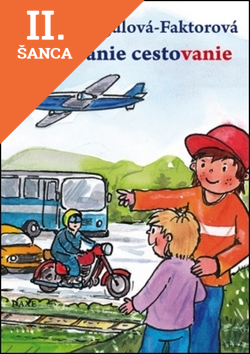 Lacná kniha Z leta vanie cestovanie