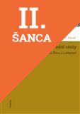 Lacná kniha Nalezení střední cesty