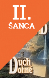 Lacná kniha Duch ohně