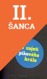 Lacná kniha V zajetí pikového krále