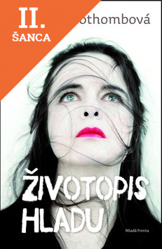 Lacná kniha Životopis hladu