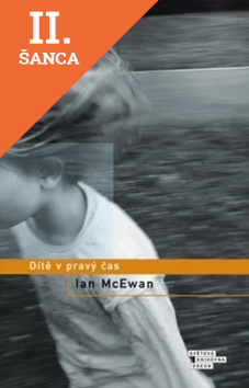 Lacná kniha Dítě v pravý čas