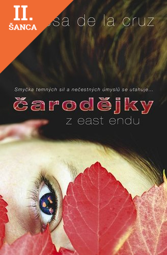 Lacná kniha Čarodějky z East Endu