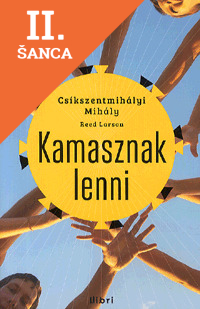Lacná kniha Kamasznak lenni