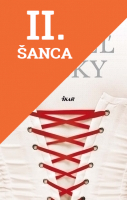 Lacná kniha Učiteľ lásky, 2. vydanie