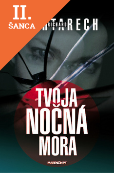 Lacná kniha Tvoja nočná mora
