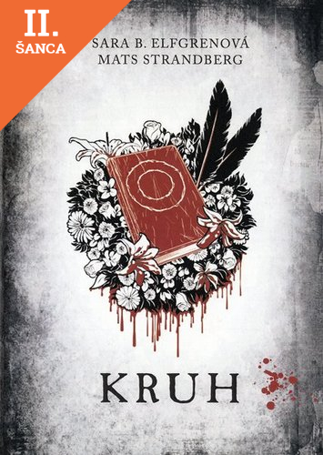 Lacná kniha Kruh