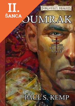 Lacná kniha Soumrak