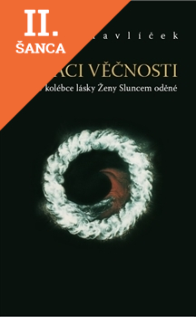 Lacná kniha Tuláci věčnosti